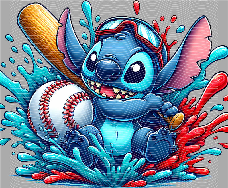 Stitch-DZ 209